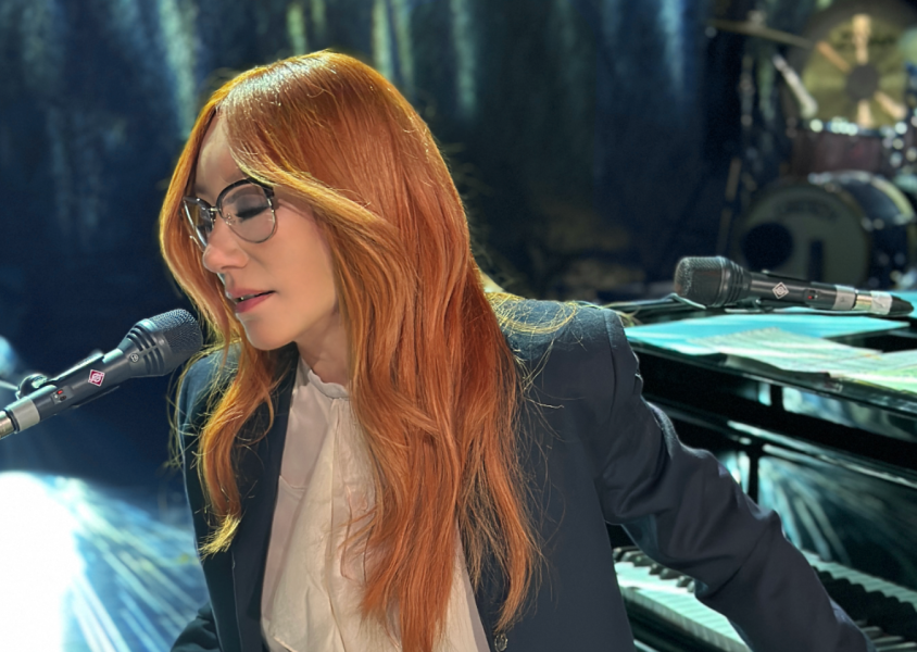 Tori Amos